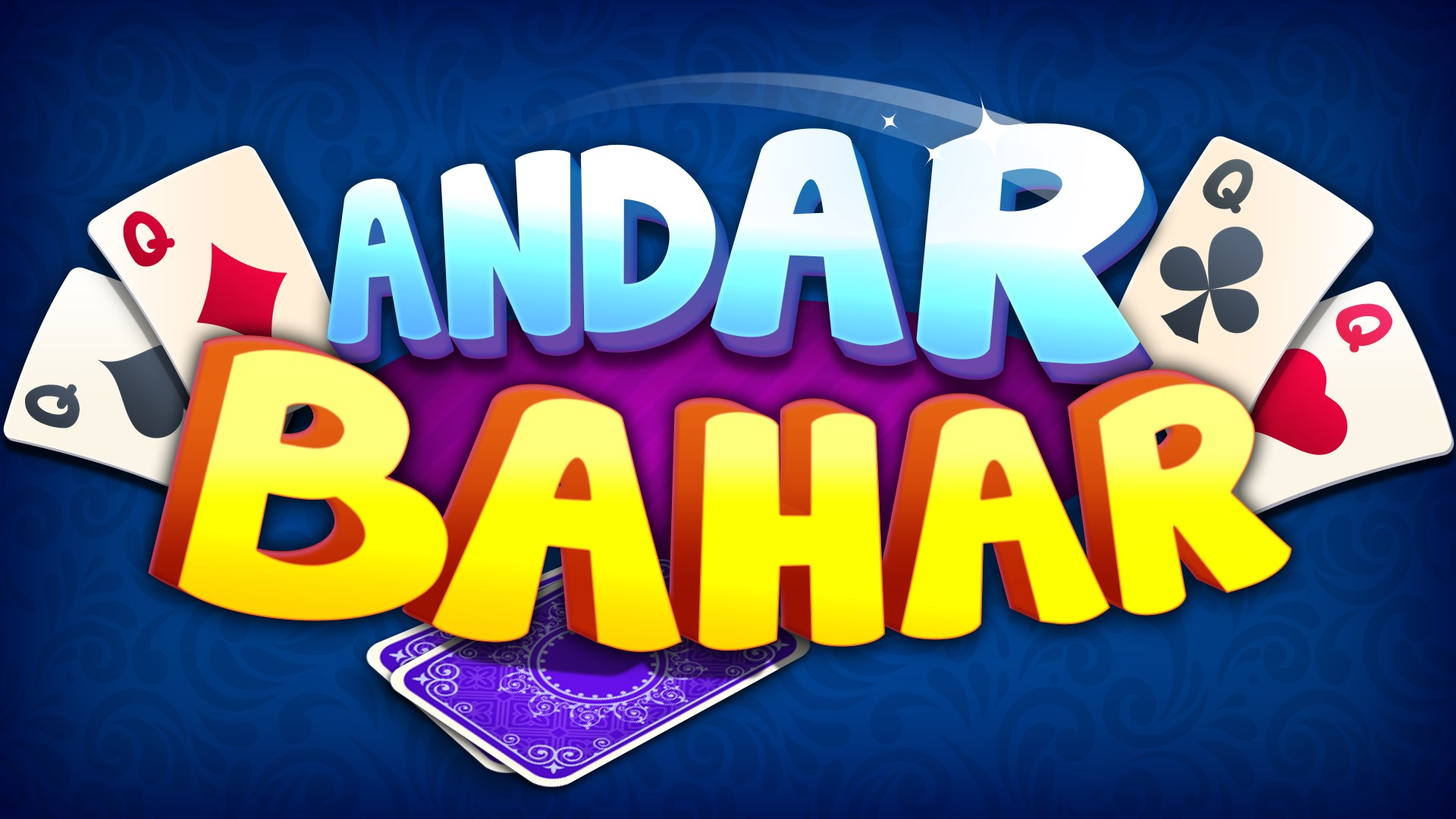 Play Andar Bahar Online – Thrilling Card Game for Big Wins!